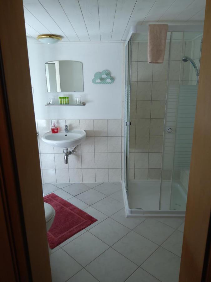 Hotel Gotthard Göschenen Eksteriør billede